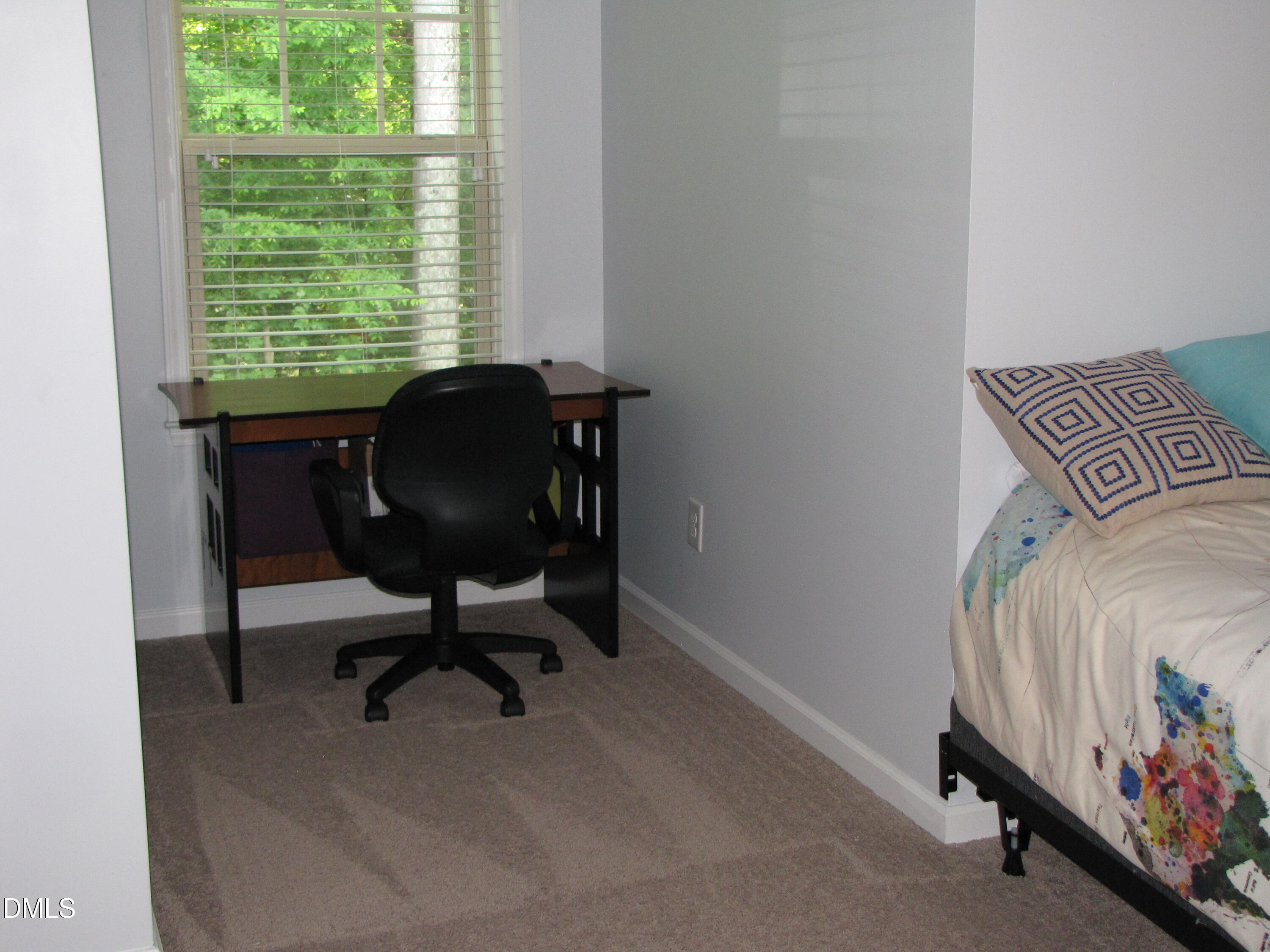 42 Intuition Circle Durham, NC 27705 - Photo 11 of 15 42Intuition-Bedroom