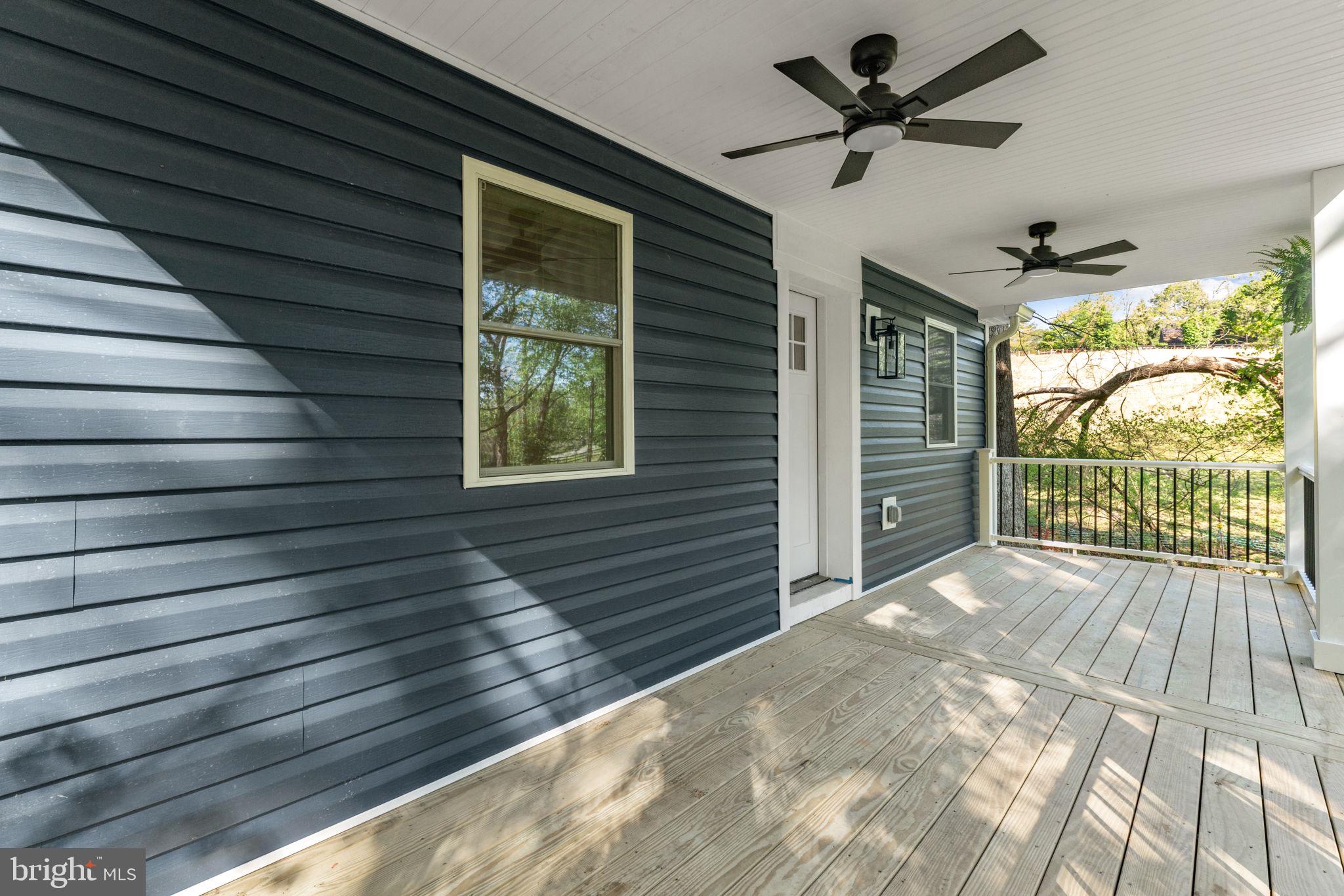 850 Oak Park Road Madison, VA 22727 - Photo 4 of 19