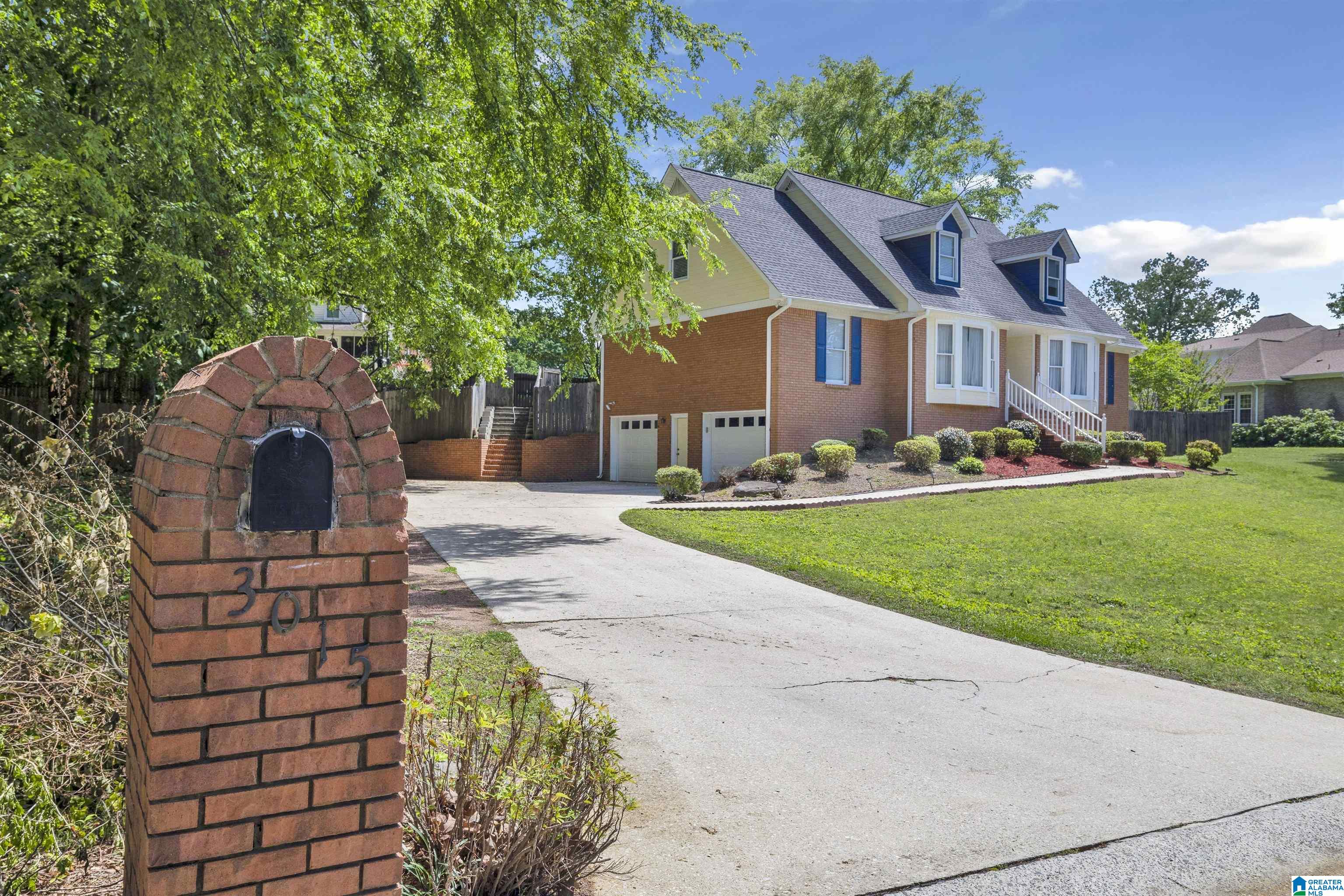 3015 Hunters Run Gardendale, AL 35071 - Photo 6 of 42