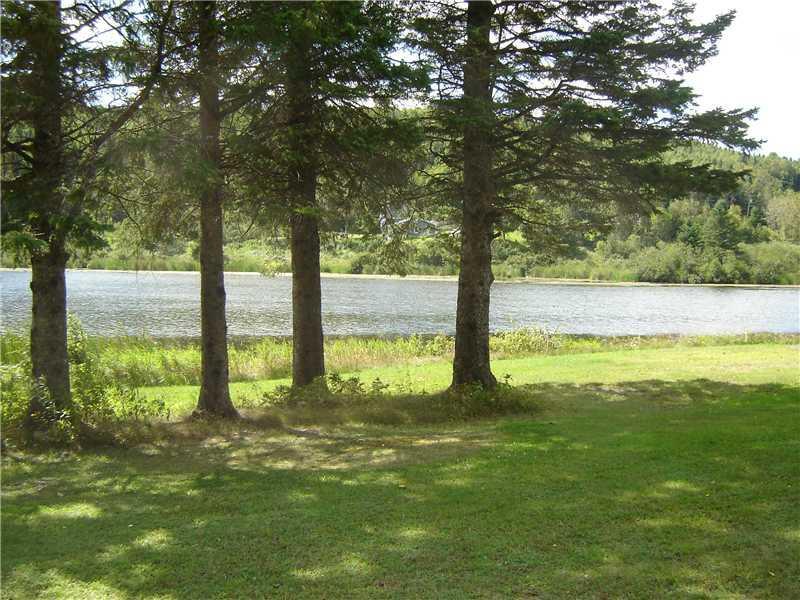 26 Clavette Road Fort Kent, ME 04743 - Photo 33 of 35 Land.