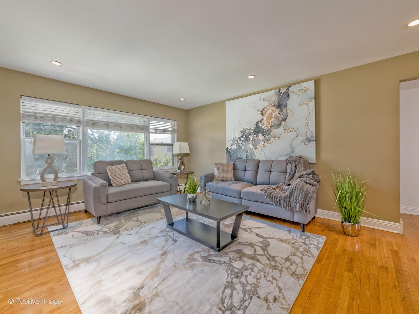 8544 West Rascher Avenue, Unit 3W Chicago, IL 60656 - Photo 3 of 15