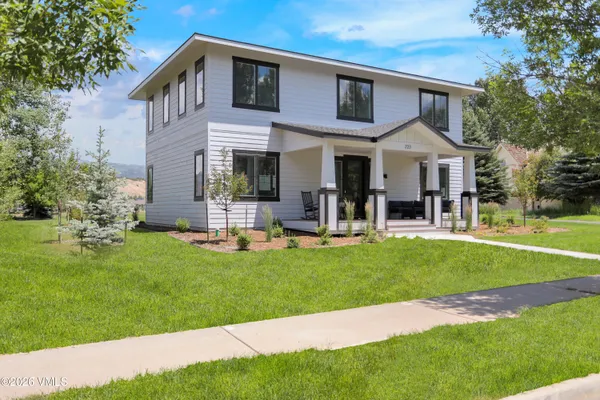 $2,250,000 | 223 Lime Park Drive, Eagle, CO 81631