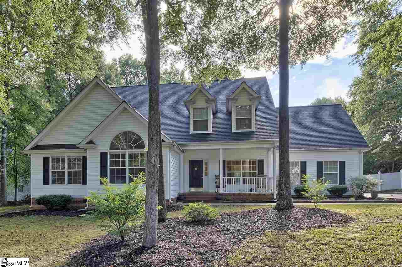 200 Crossington Way Fountain Inn, SC 29644 - Photo 1 of 36 Gallery Image 1