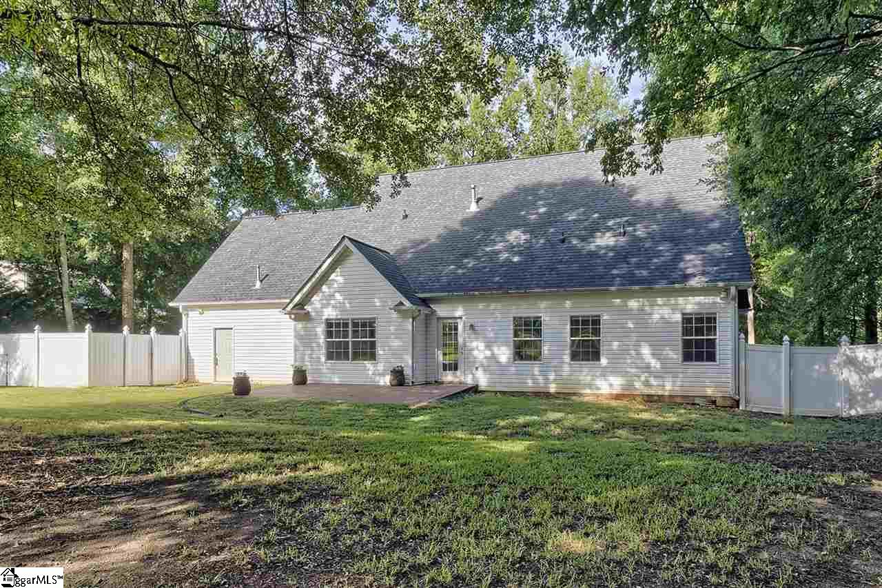 200 Crossington Way Fountain Inn, SC 29644 - Photo 34 of 36 Gallery Image 34