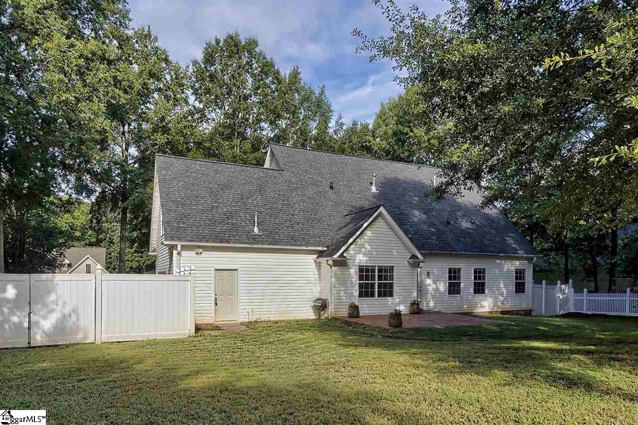 200 Crossington Way Fountain Inn, SC 29644 - Photo 35 of 36 Gallery Image 35