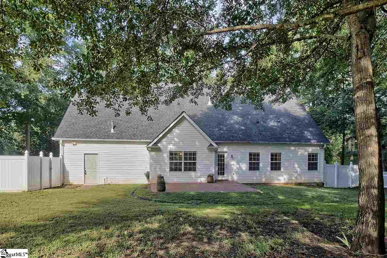 200 Crossington Way Fountain Inn, SC 29644 - Photo 36 of 36 Gallery Image 36