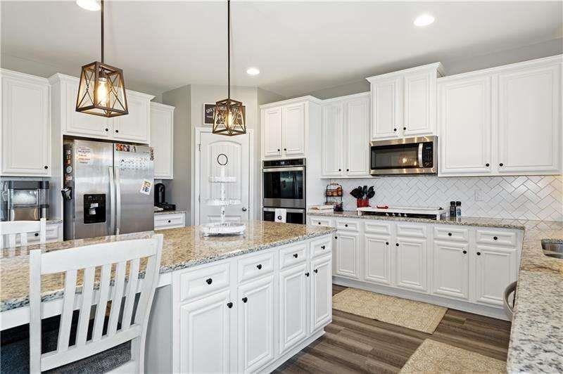 164 Fox Knoll Trail Dallas, GA 30132 - Photo 20 of 64