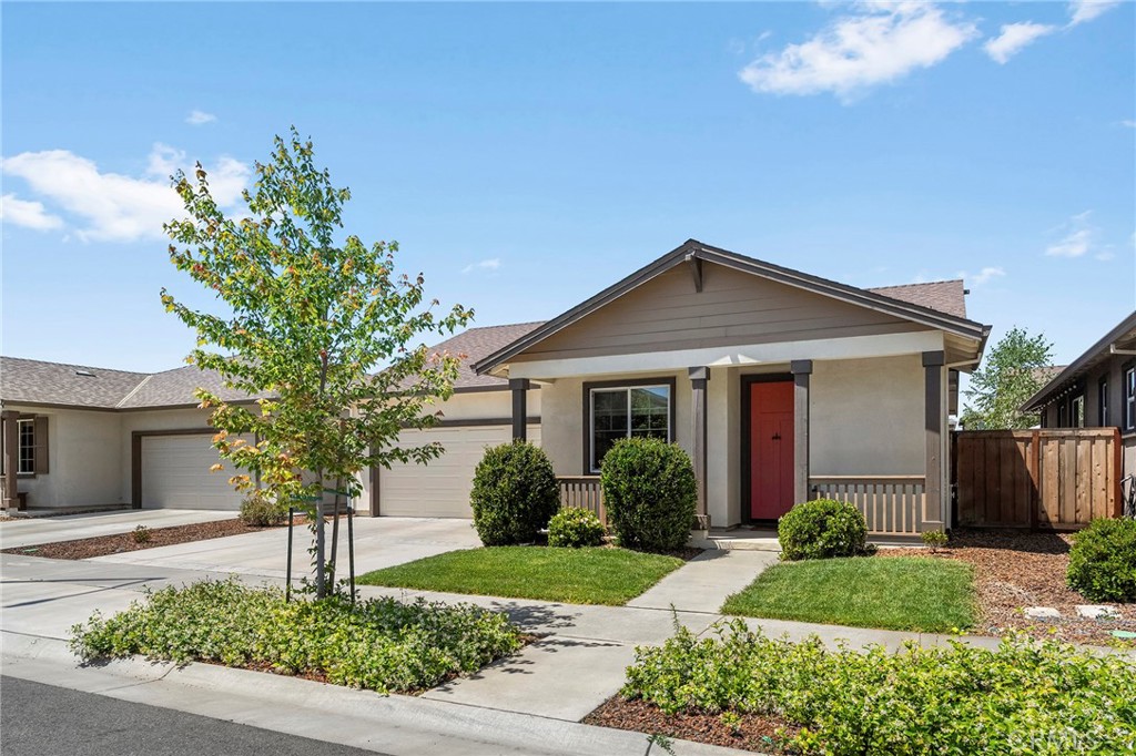 56 Bentwater Loop Chico, CA 95973 - Photo 1 of 40