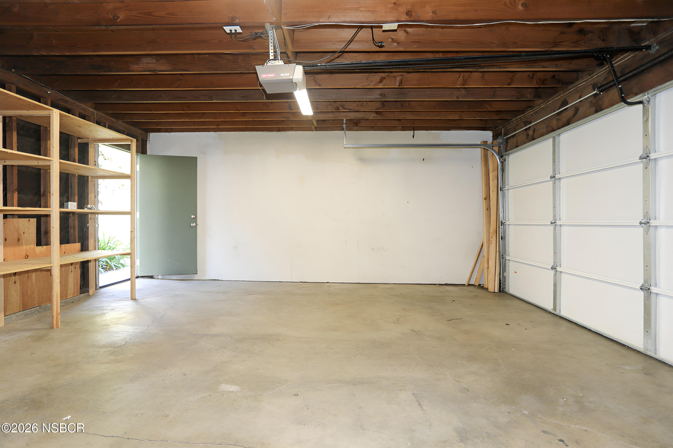 1321 North Bradley Road, Unit 14 Santa Maria, CA 93454 - Photo 26 of 30 a view of an empty room