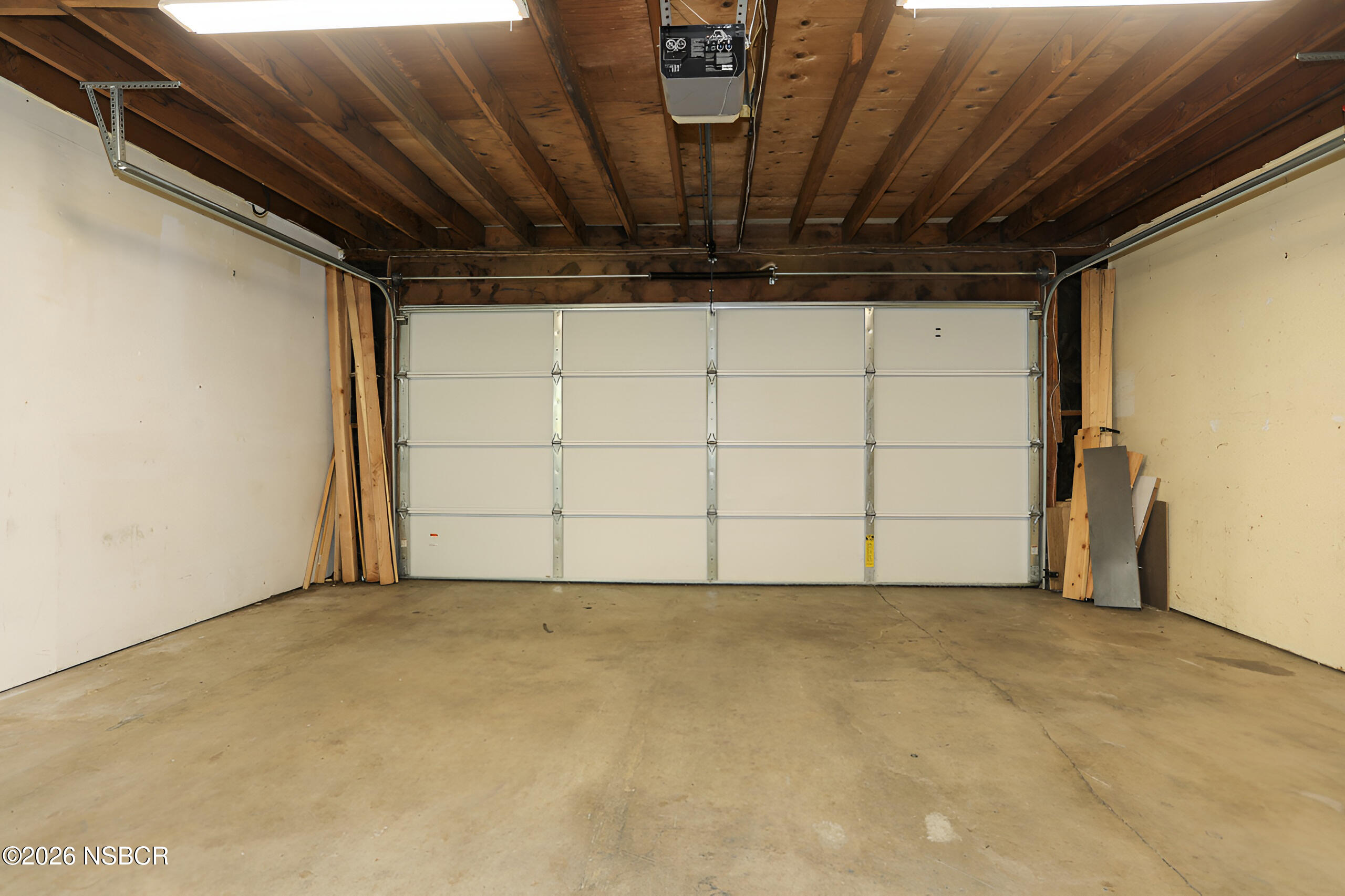 1321 North Bradley Road, Unit 14 Santa Maria, CA 93454 - Photo 27 of 30 a view of garage