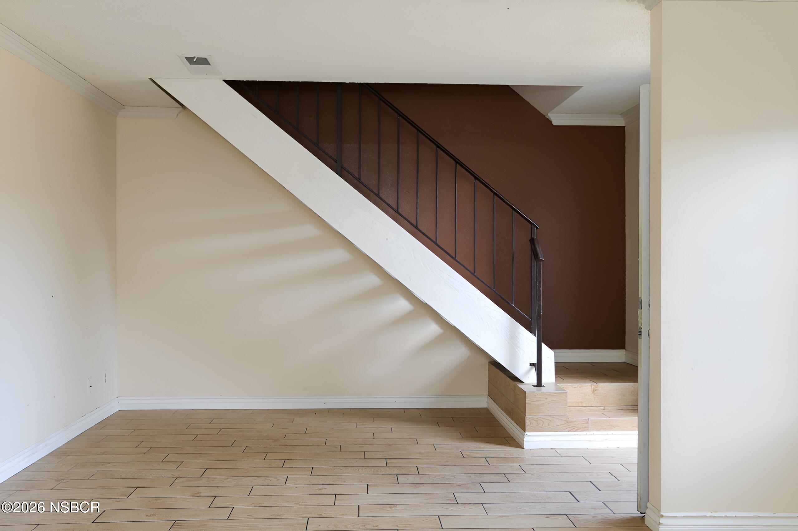 1321 North Bradley Road, Unit 14 Santa Maria, CA 93454 - Photo 3 of 30 a view of entryway