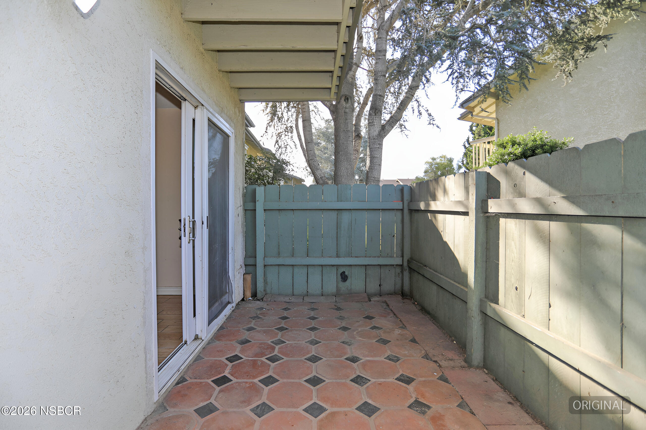 1321 North Bradley Road, Unit 14 Santa Maria, CA 93454 - Photo 6 of 30 a view of a pathway