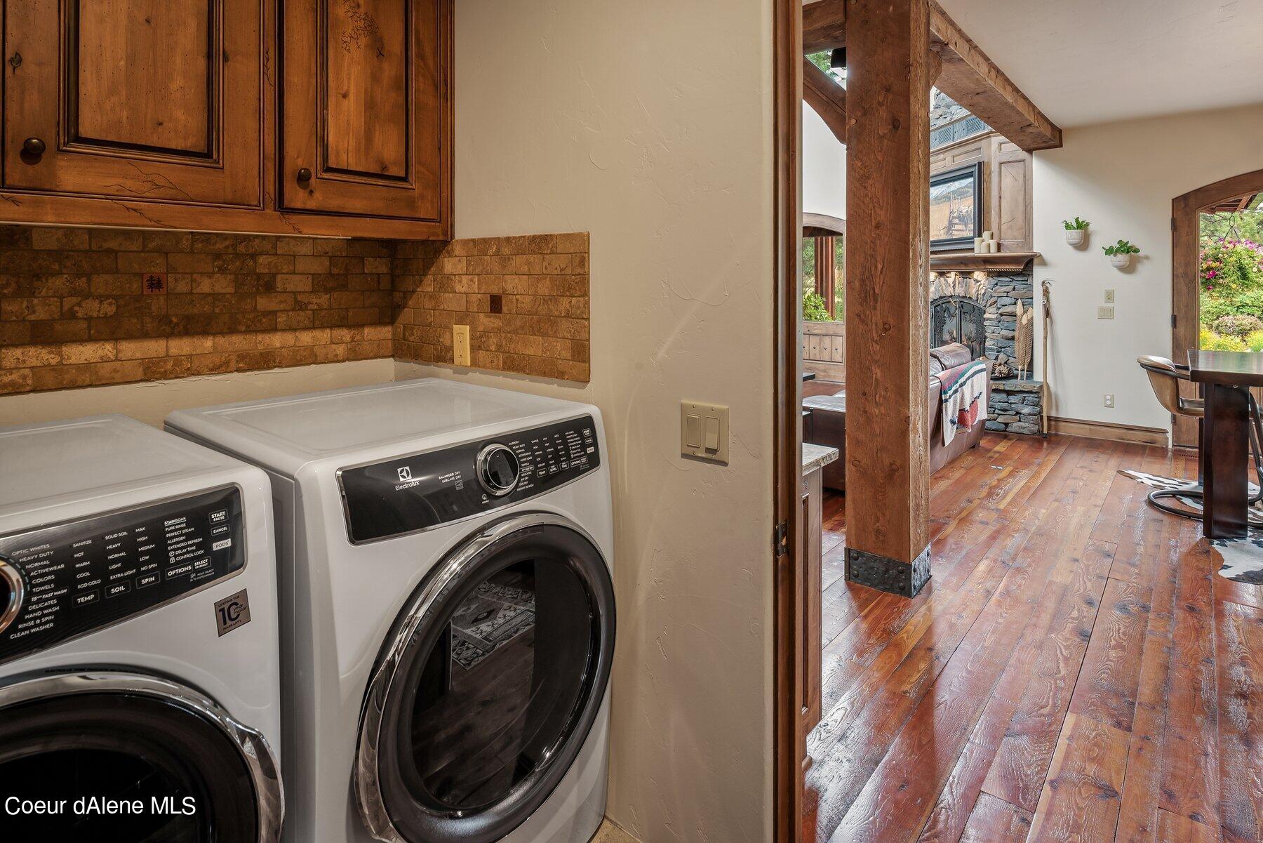 17308 South Halite Loop Coeur D'Alene, ID 83814 - Photo 20 of 57 Laundry Room