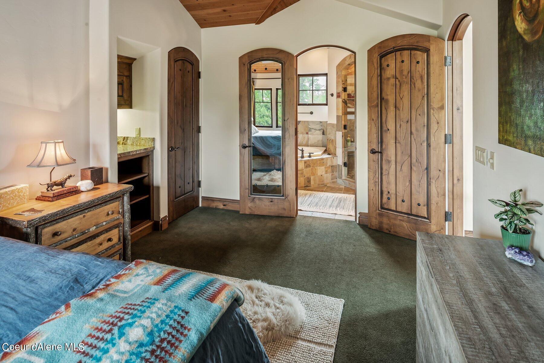 17308 South Halite Loop Coeur D'Alene, ID 83814 - Photo 36 of 57 Junior Suite