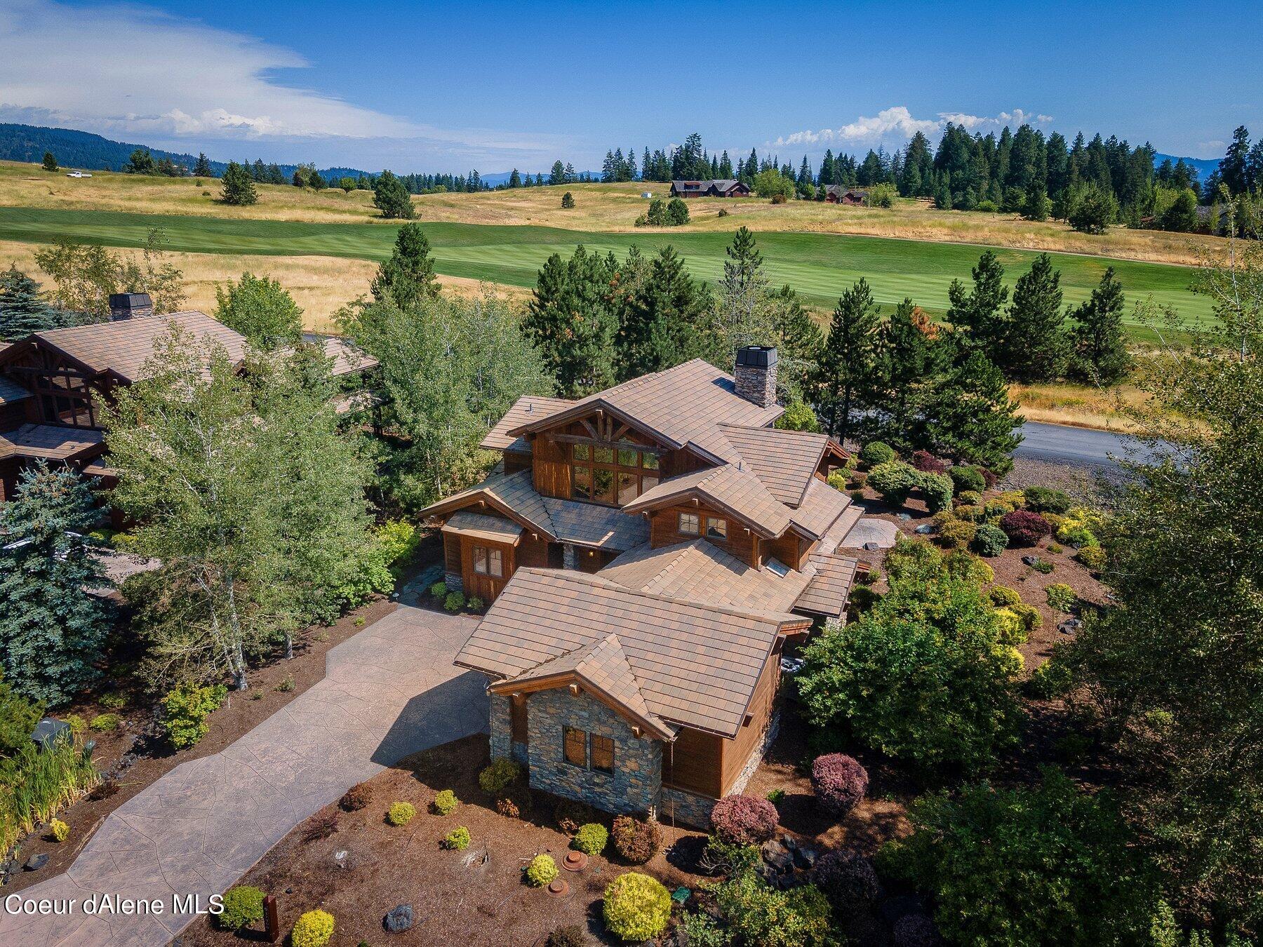 17308 South Halite Loop Coeur D'Alene, ID 83814 - Photo 39 of 57 Across from the 15th Hole
