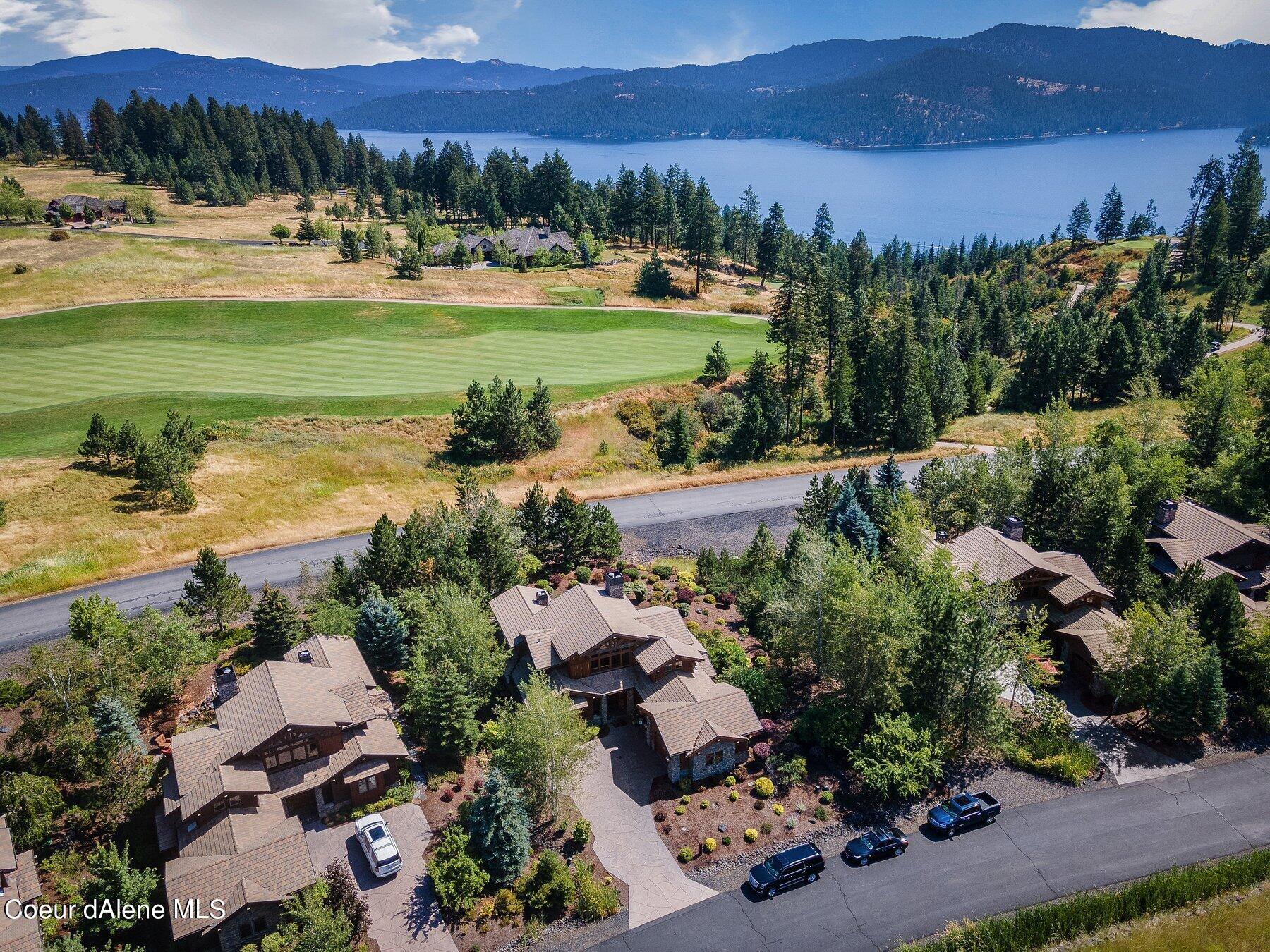 17308 South Halite Loop Coeur D'Alene, ID 83814 - Photo 41 of 57 Fantastic Club Location