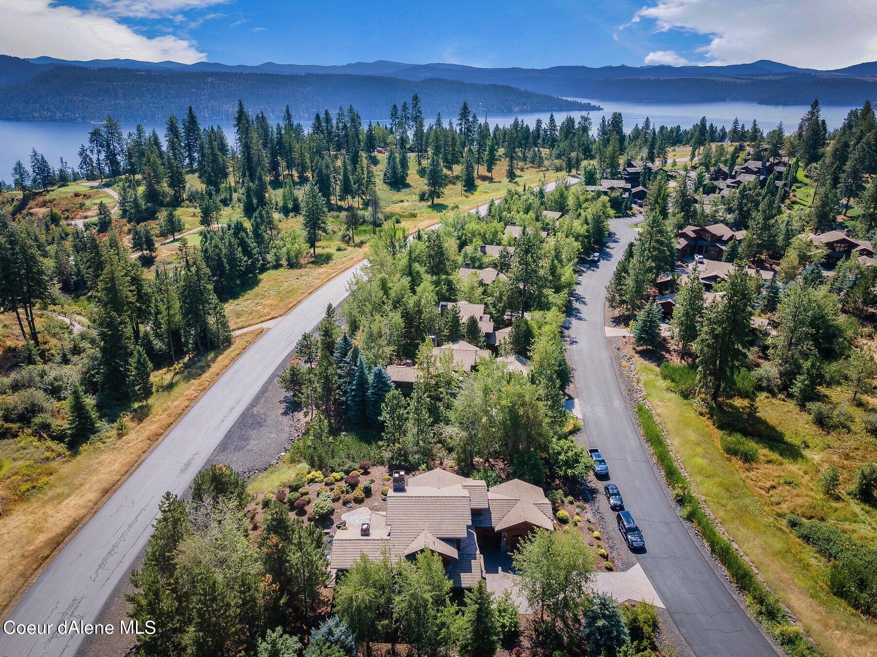17308 South Halite Loop Coeur D'Alene, ID 83814 - Photo 42 of 57 Close to all Club Amenities