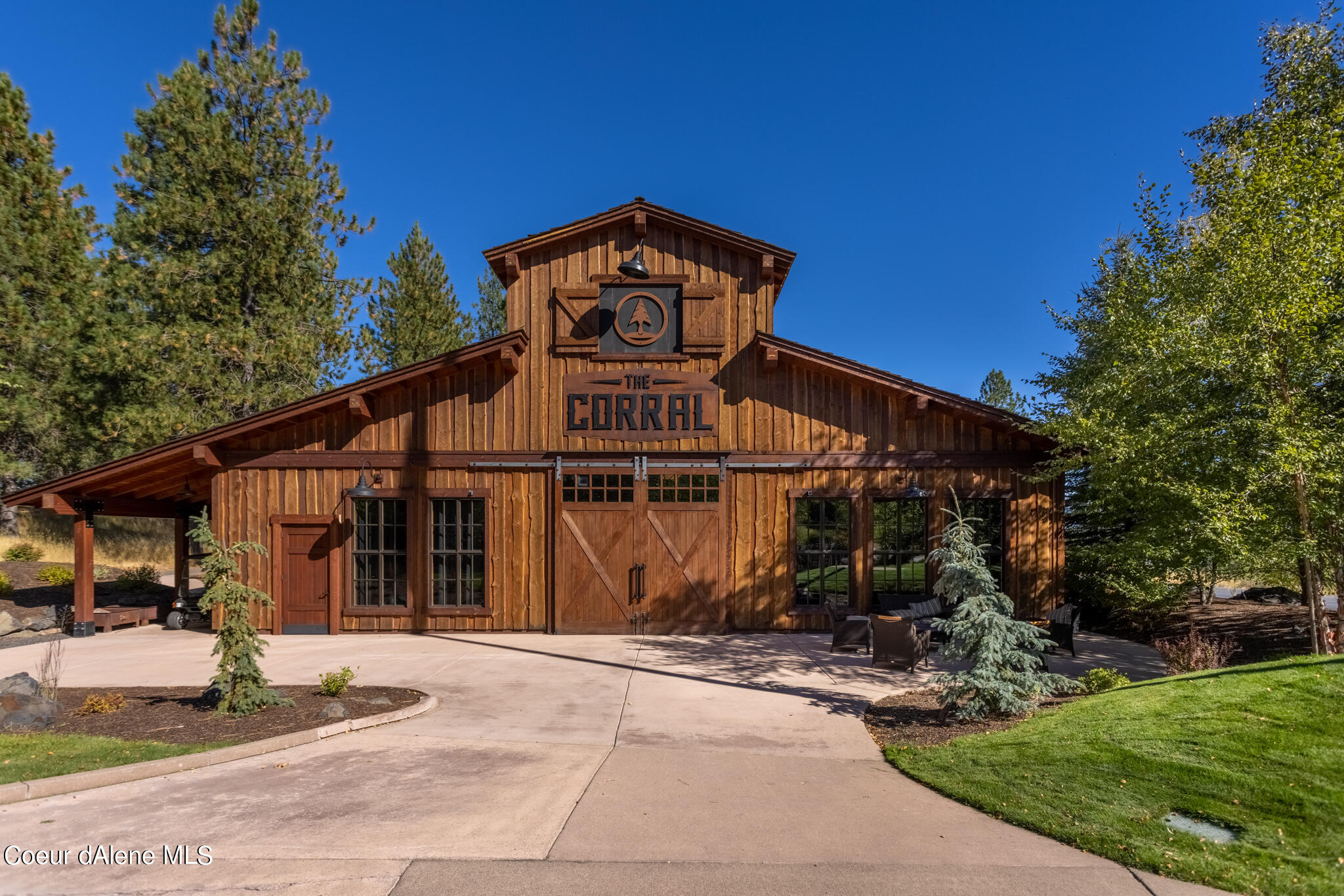 17308 South Halite Loop Coeur D'Alene, ID 83814 - Photo 50 of 57 Event Facility