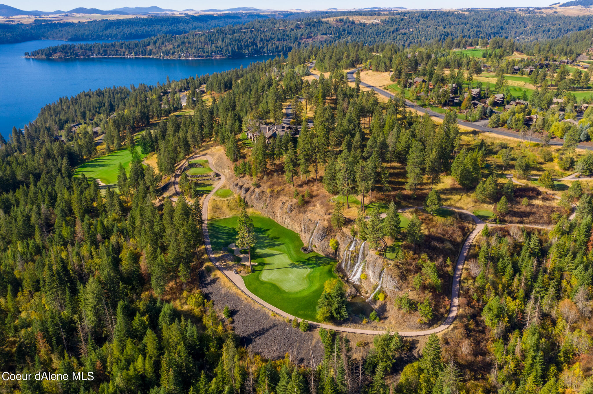 17308 South Halite Loop Coeur D'Alene, ID 83814 - Photo 55 of 57 Designed by Jim Engh