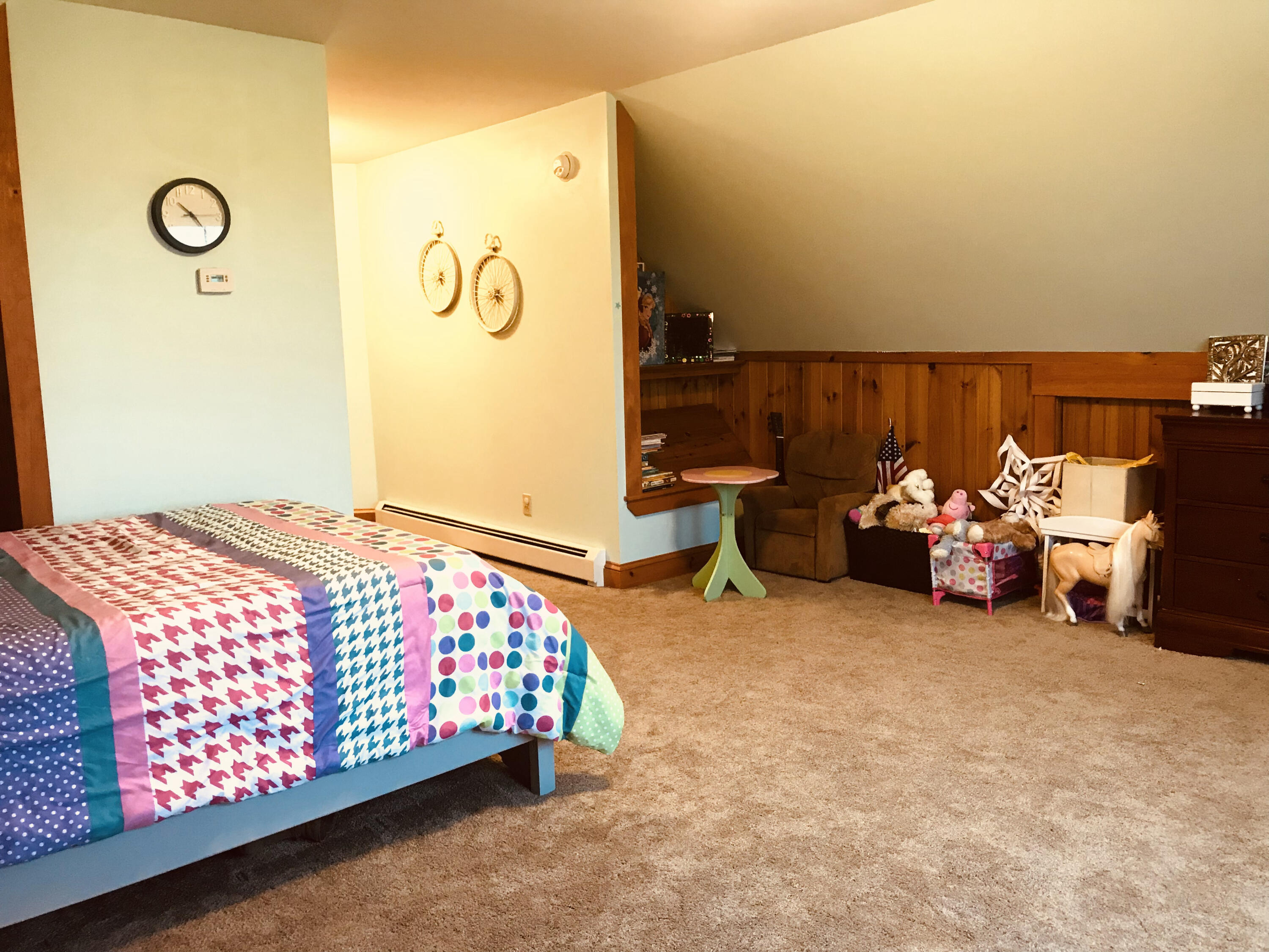 763 Dirigo Road South China, ME 04358 - Photo 47 of 51 46 Apartment_Bedroom 2