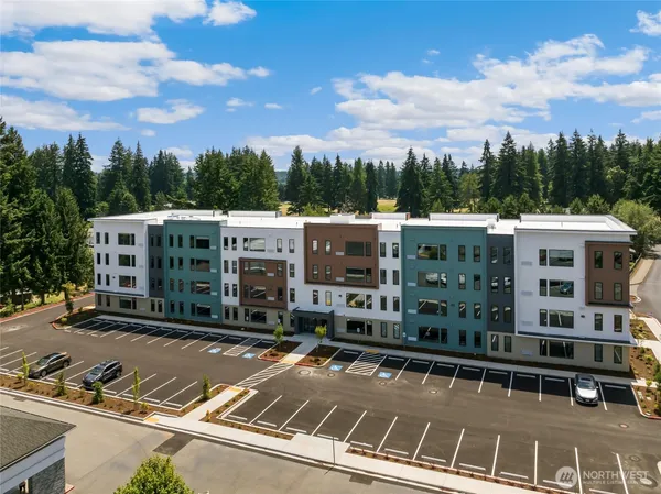 $2,195 | 1779 Village Lane Southeast, Unit 106, Port Orchard, WA 98366