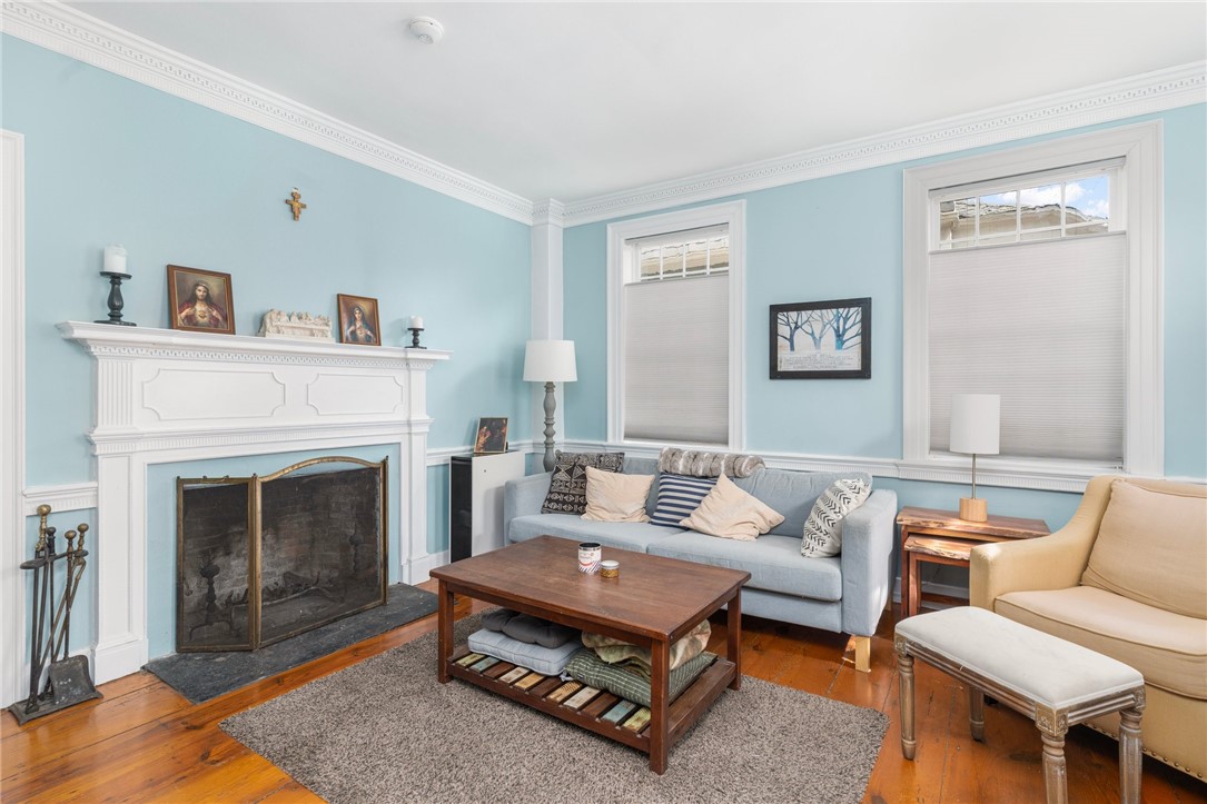 47 Post Road Warwick, RI 02888 - Photo 14 of 46 Main Level Unit