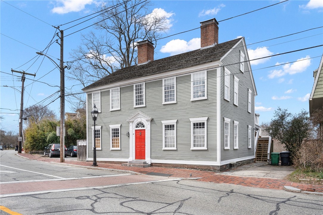 47 Post Road Warwick, RI 02888 - Photo 38 of 46