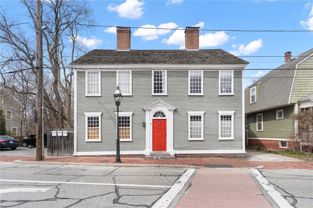 47 Post Road Warwick, RI 02888 - Photo 39 of 46