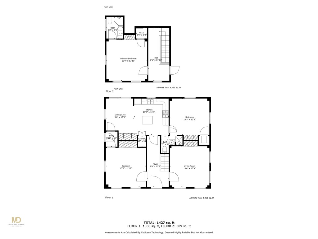 47 Post Road Warwick, RI 02888 - Photo 40 of 46 Floor Plan
