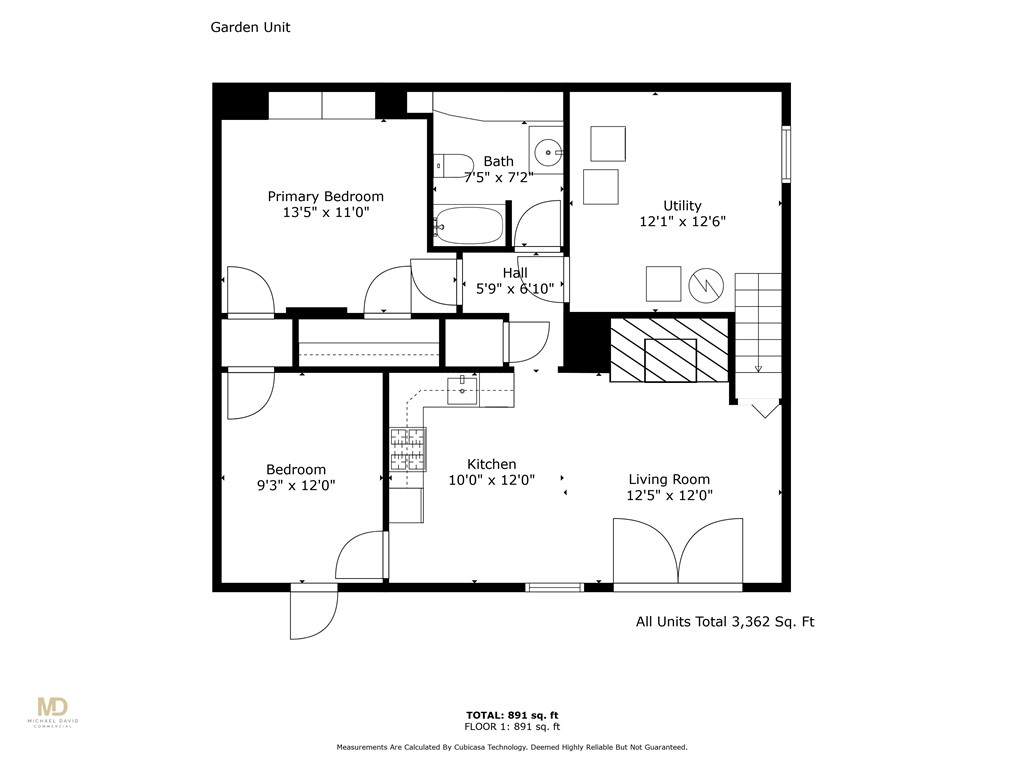 47 Post Road Warwick, RI 02888 - Photo 42 of 46 Floor Plan