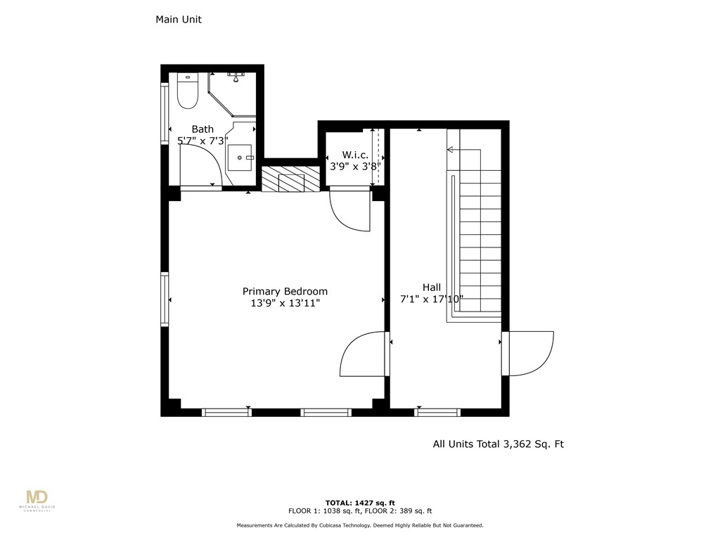 47 Post Road Warwick, RI 02888 - Photo 44 of 46 Floor Plan