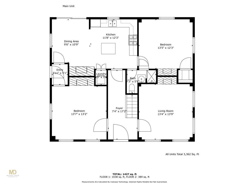 47 Post Road Warwick, RI 02888 - Photo 45 of 46 Floor Plan