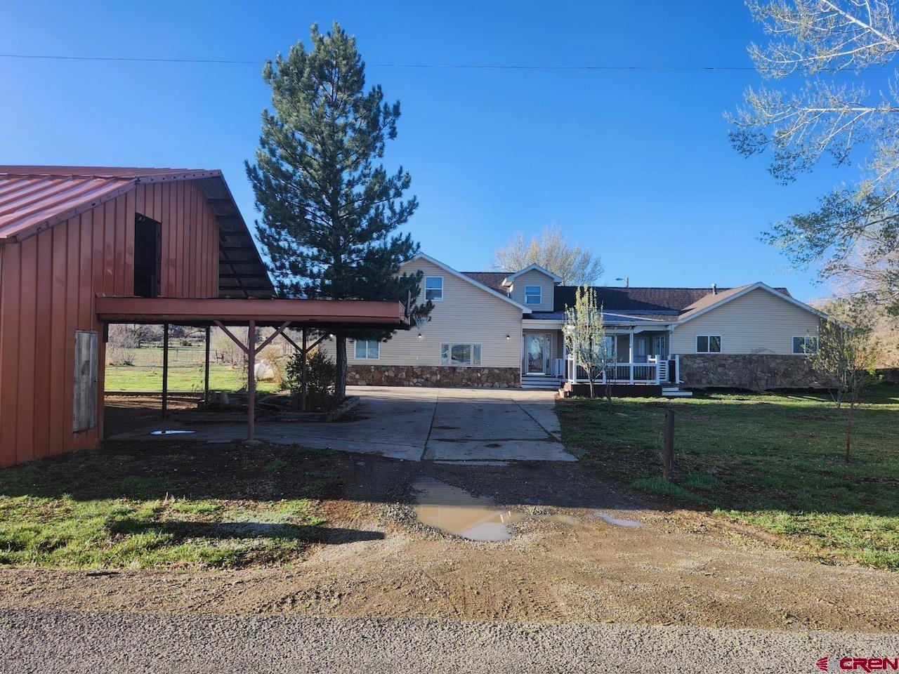 28236 Road H Cortez, CO 81321 - Photo 2 of 42