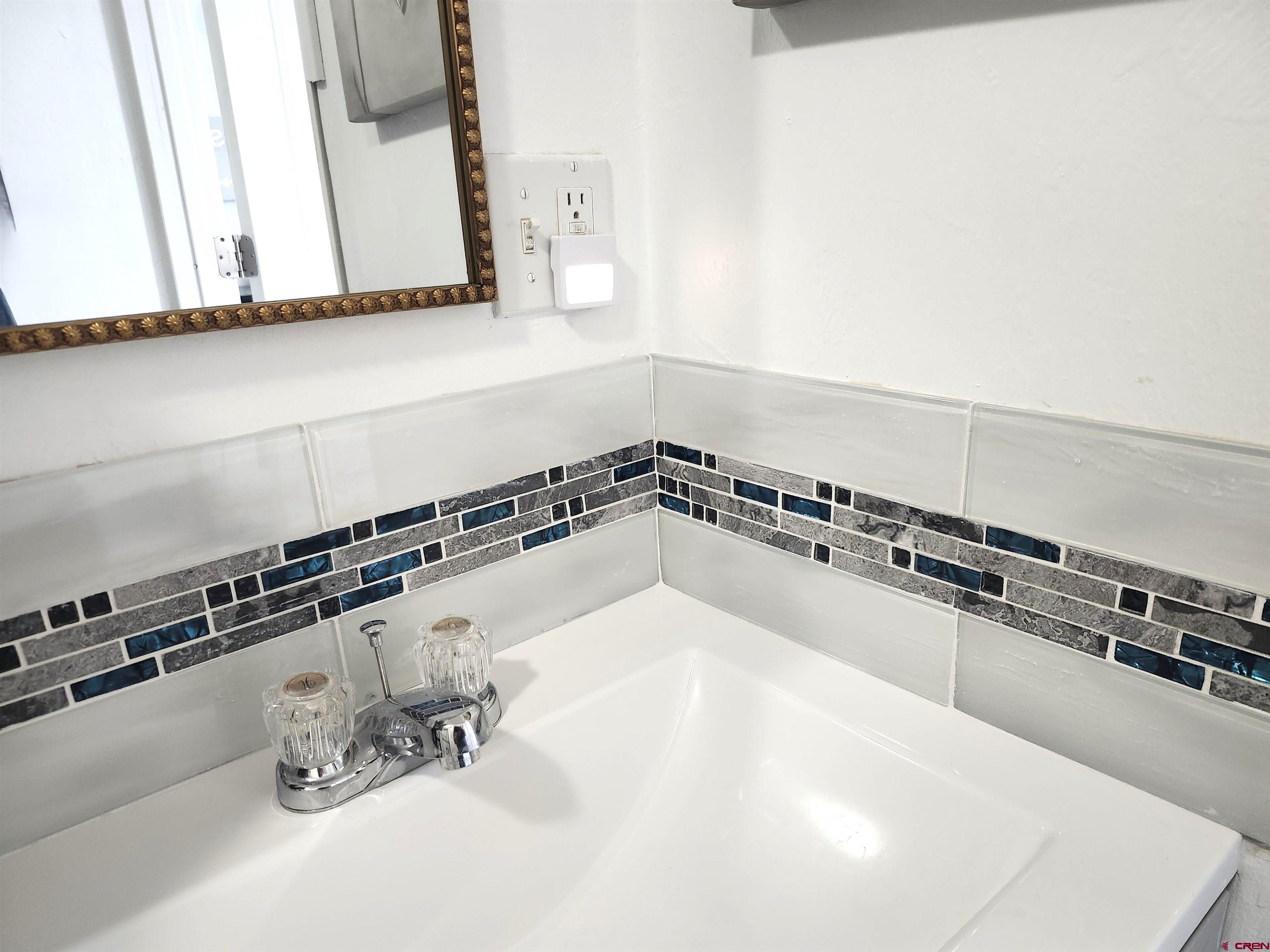 28236 Road H Cortez, CO 81321 - Photo 24 of 37 Cute guest house sink