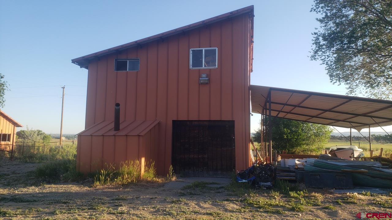 28236 Road H Cortez, CO 81321 - Photo 28 of 37 shop