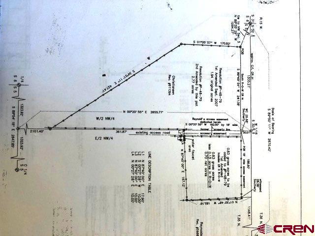 28236 Road H Cortez, CO 81321 - Photo 32 of 37 Outbuildings