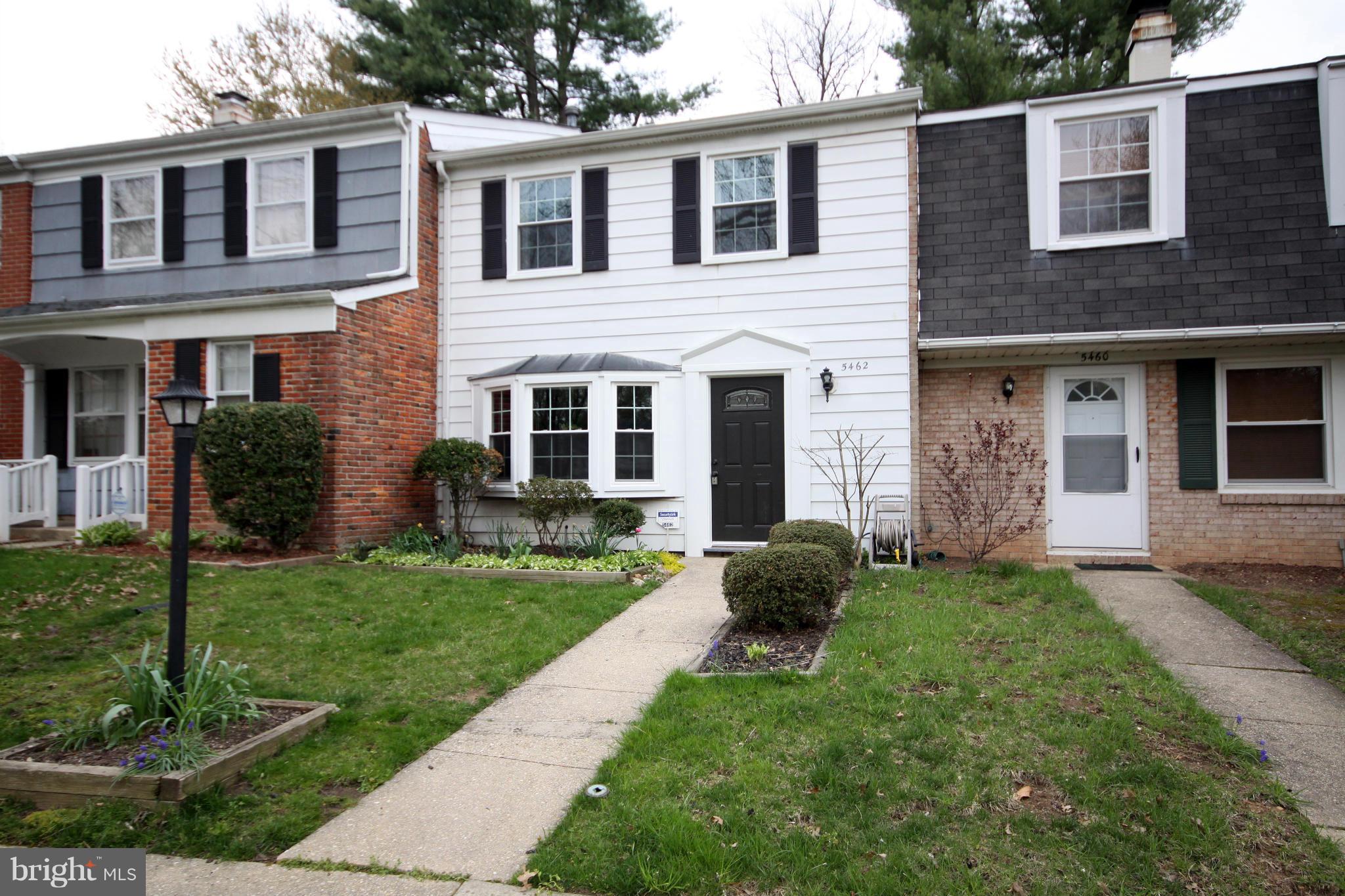 5462 Gloucester Road Columbia, MD 21044 - Photo 25 of 26 Exterior (General)
