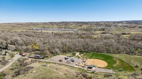 $574,490 | 7904 Hillcrest Drive, Louviers, CO 80131