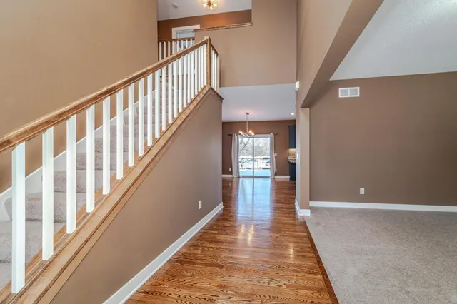 $544,900 | 20791 Gemini Trail, Lakeville, MN 55044