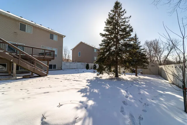 $544,900 | 20791 Gemini Trail, Lakeville, MN 55044