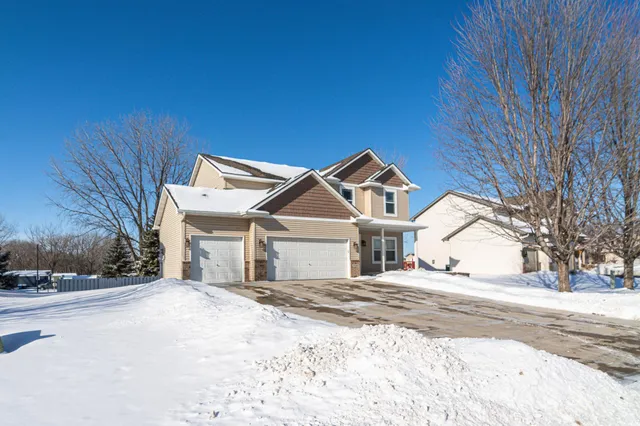 $544,900 | 20791 Gemini Trail, Lakeville, MN 55044