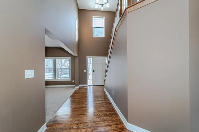 $544,900 | 20791 Gemini Trail, Lakeville, MN 55044