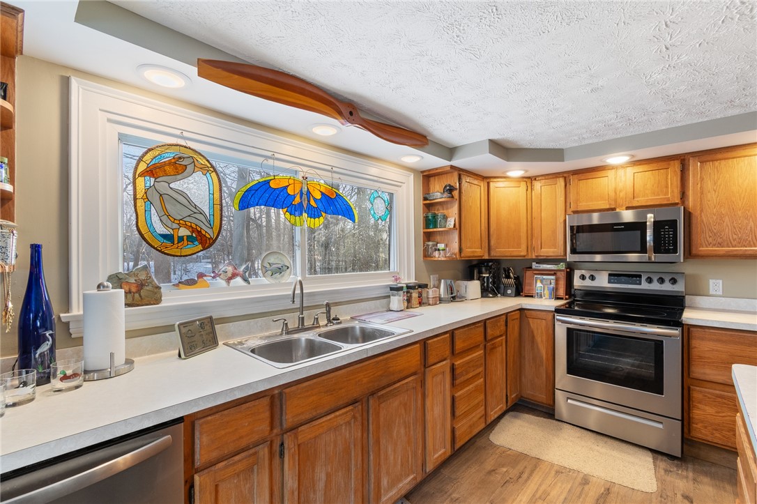 8154 Margaretta Road Sodus, NY 14555 - Photo 15 of 44