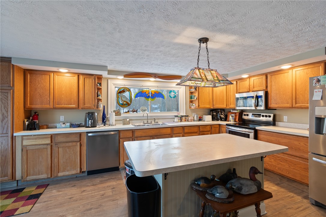 8154 Margaretta Road Sodus, NY 14555 - Photo 17 of 44