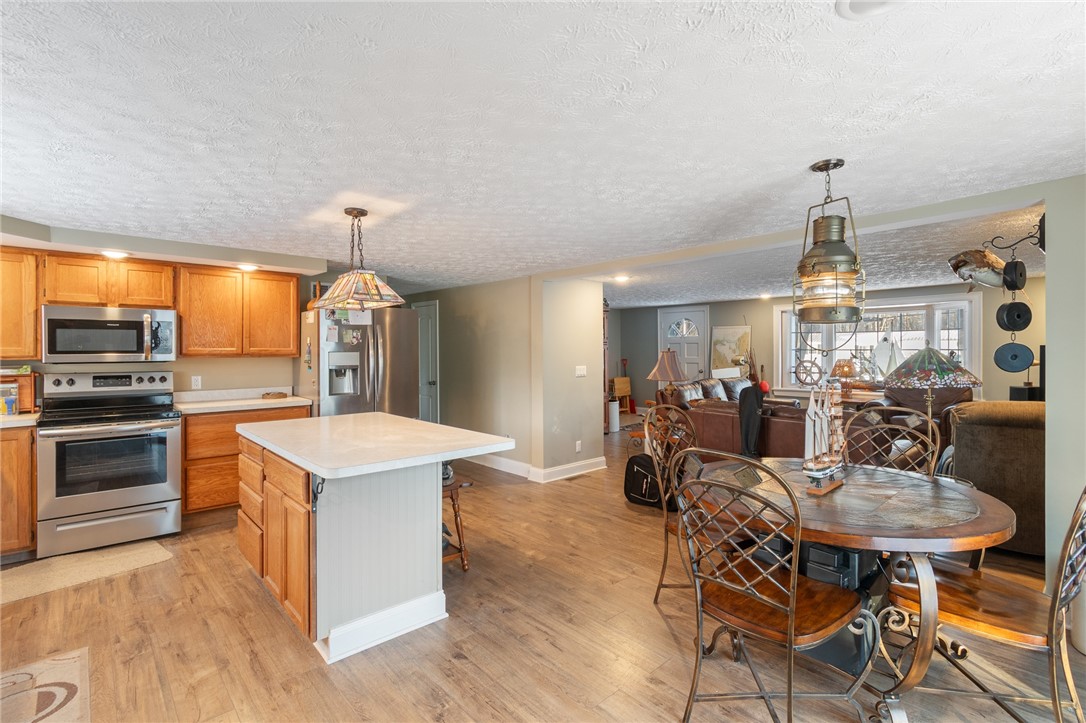 8154 Margaretta Road Sodus, NY 14555 - Photo 19 of 44