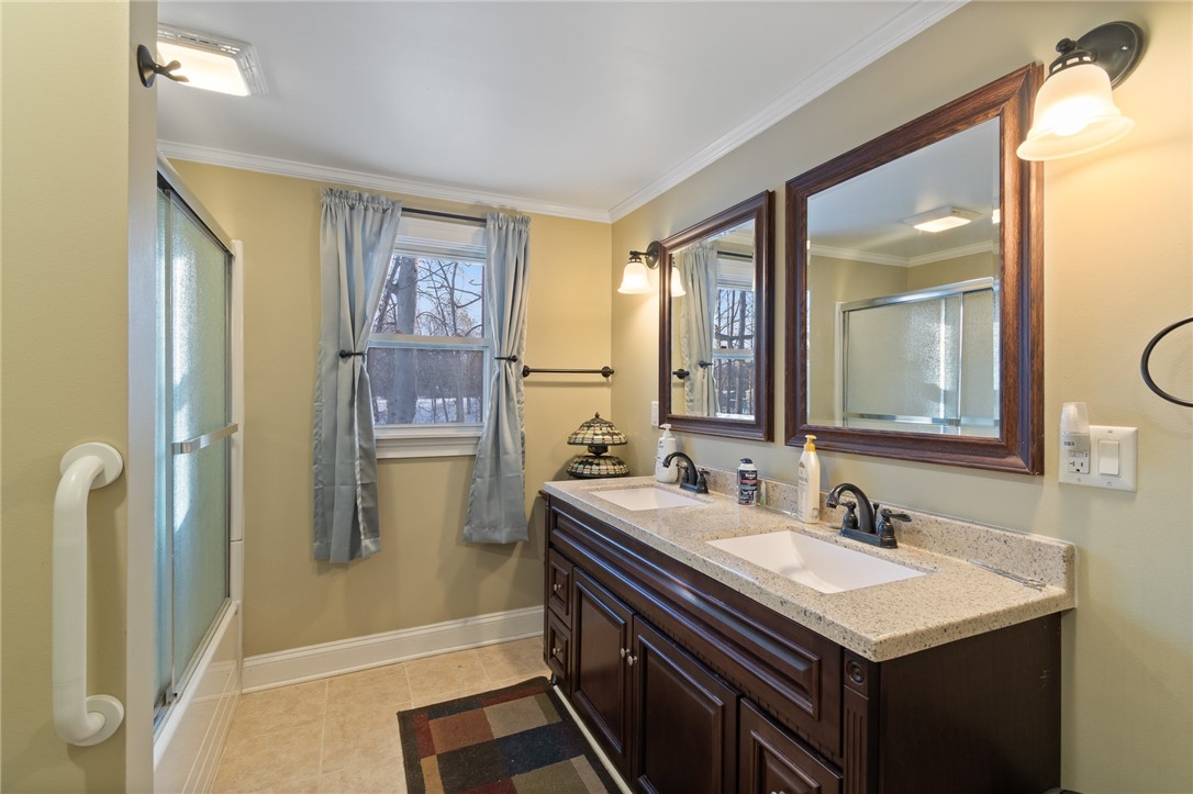 8154 Margaretta Road Sodus, NY 14555 - Photo 20 of 44