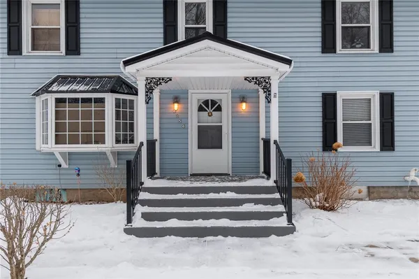 $250,000 | 8154 Margaretta Road, Sodus, NY 14555
