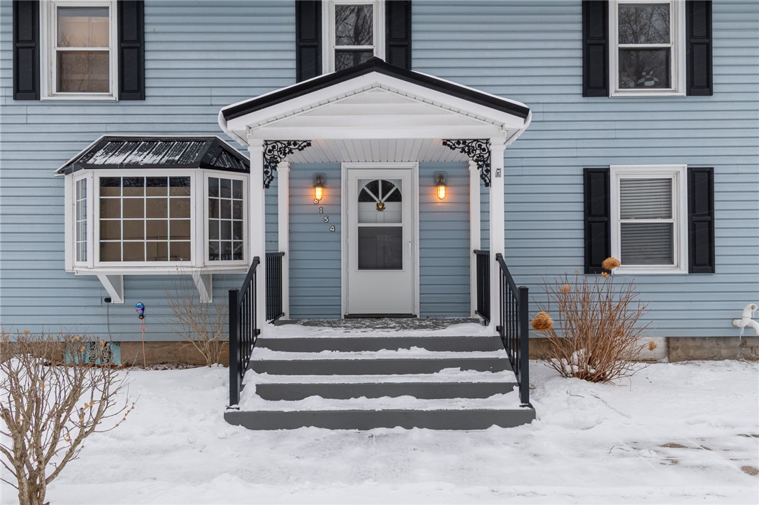 8154 Margaretta Road Sodus, NY 14555 - Photo 3 of 44