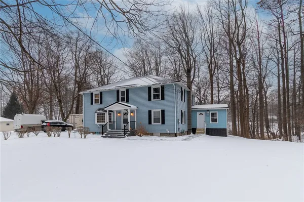 $250,000 | 8154 Margaretta Road, Sodus, NY 14555