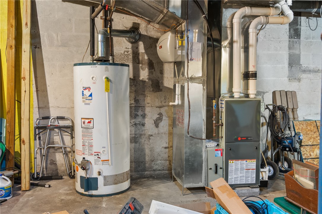 8154 Margaretta Road Sodus, NY 14555 - Photo 41 of 44